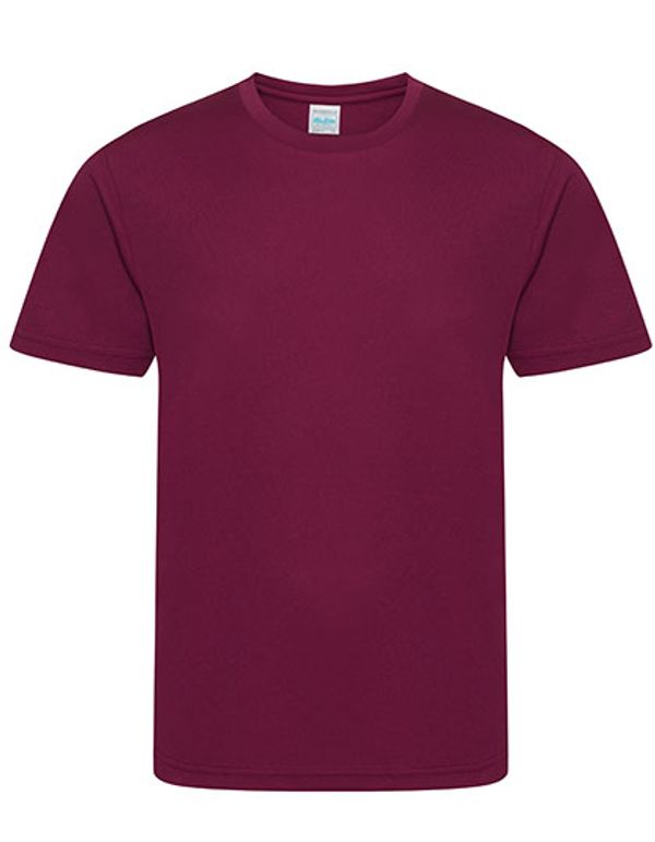 couleur Burgundy