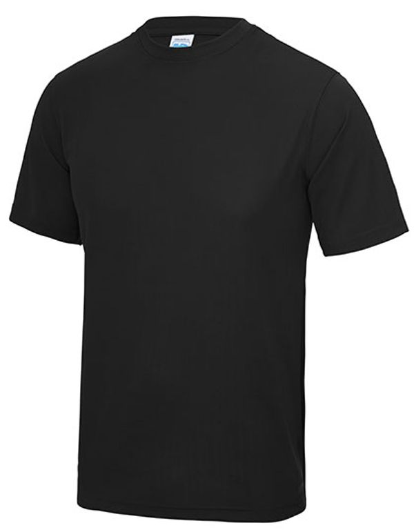couleur Jet Black