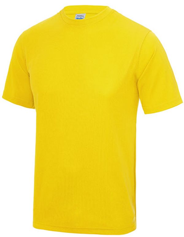 couleur Sun Yellow