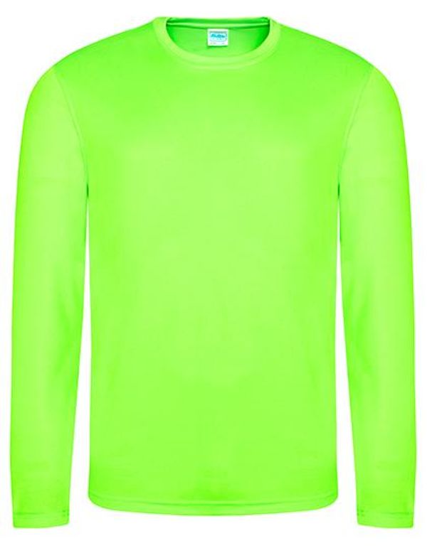 couleur Electric Green