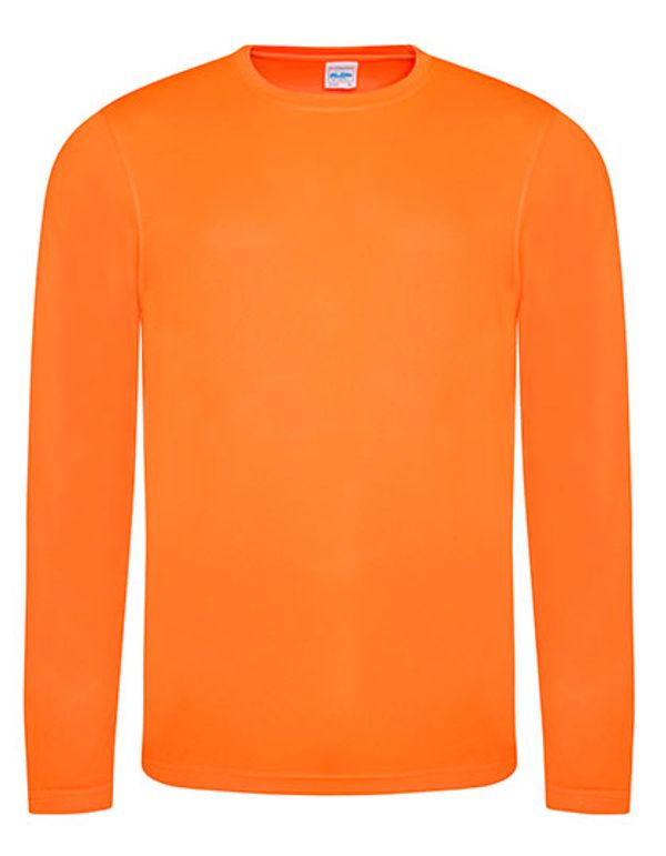 couleur Electric Orange