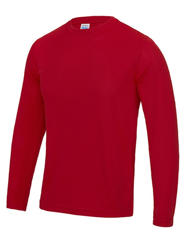 couleur Fire Red