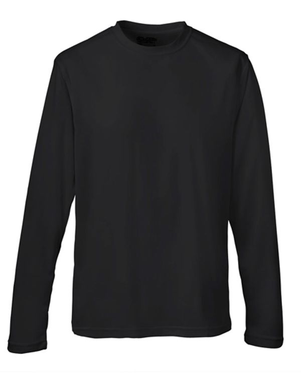 couleur Jet Black