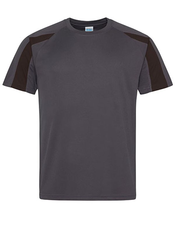 couleur Charcoal (Solid) / Jet Black