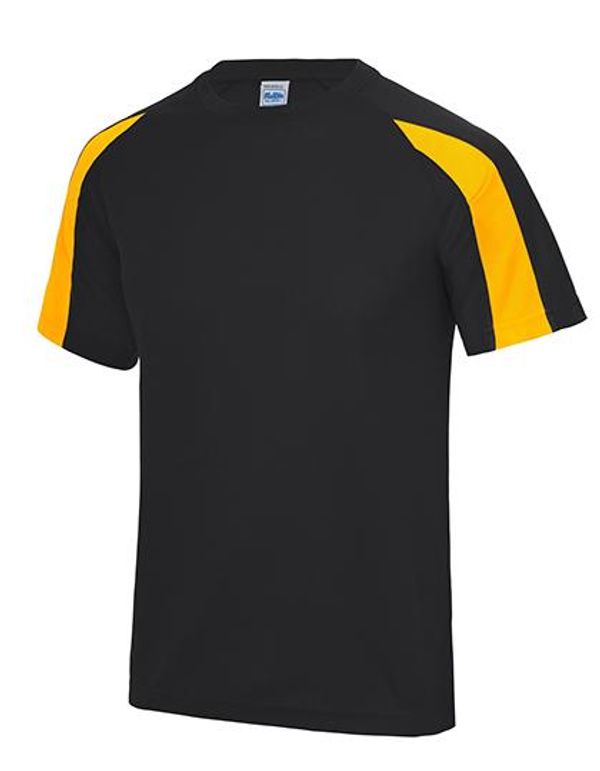 couleur Gold / Jet Black