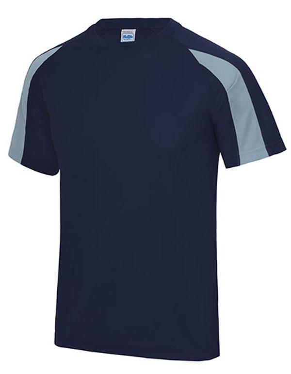 couleur Oxford Navy / Sky Blue