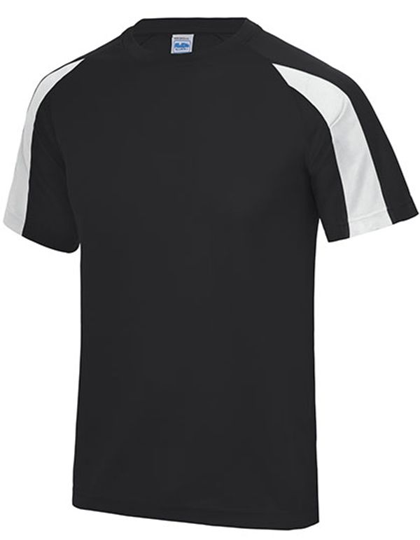 couleur Arctic White / Jet Black