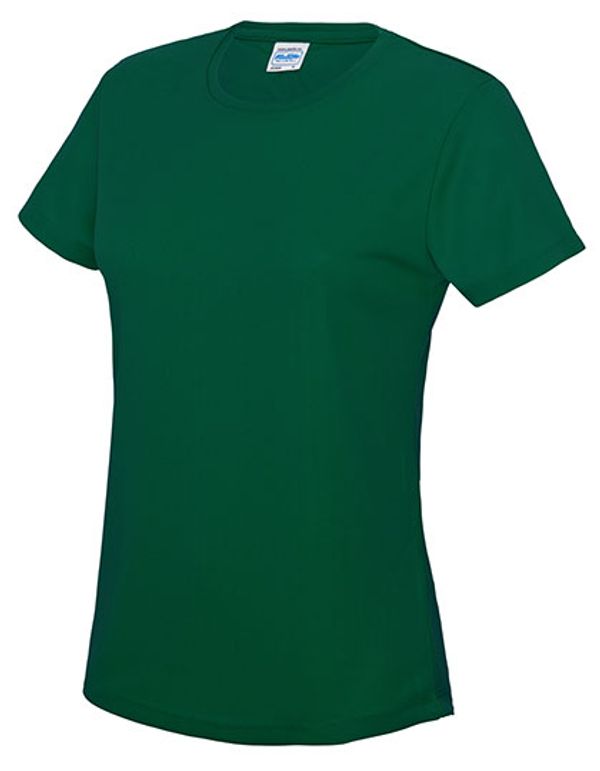 couleur Bottle Green