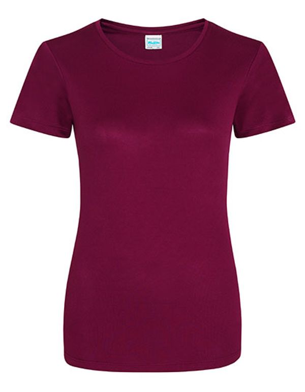 couleur Burgundy