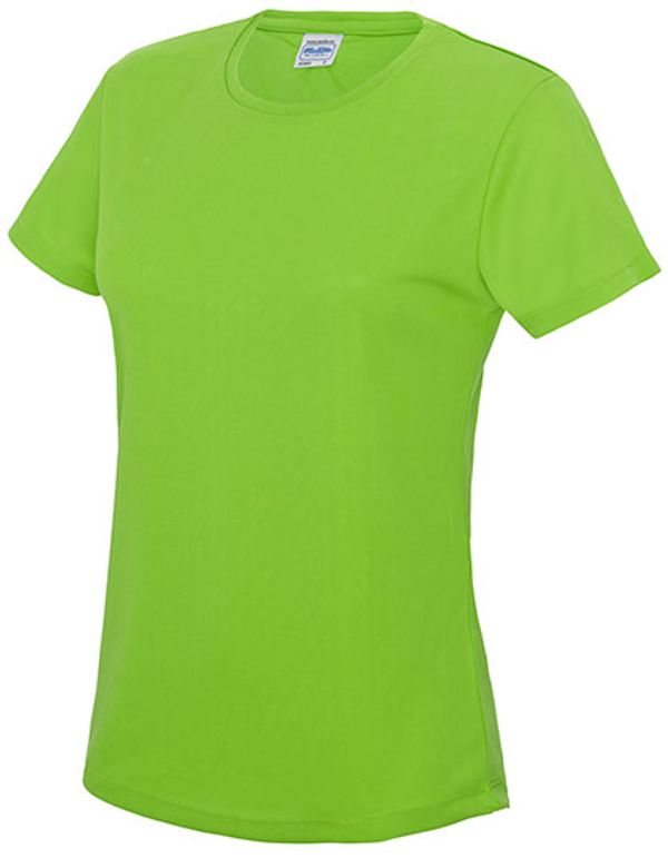 couleur Electric Green