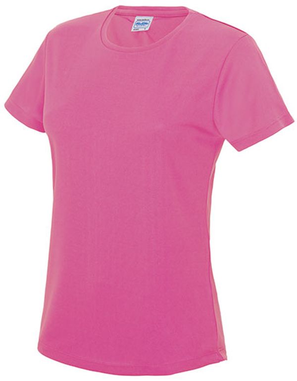 couleur Electric Pink