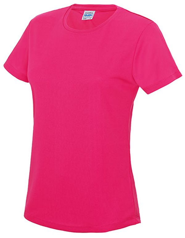 couleur Hot Pink