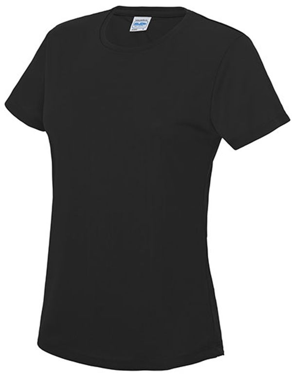 couleur Jet Black