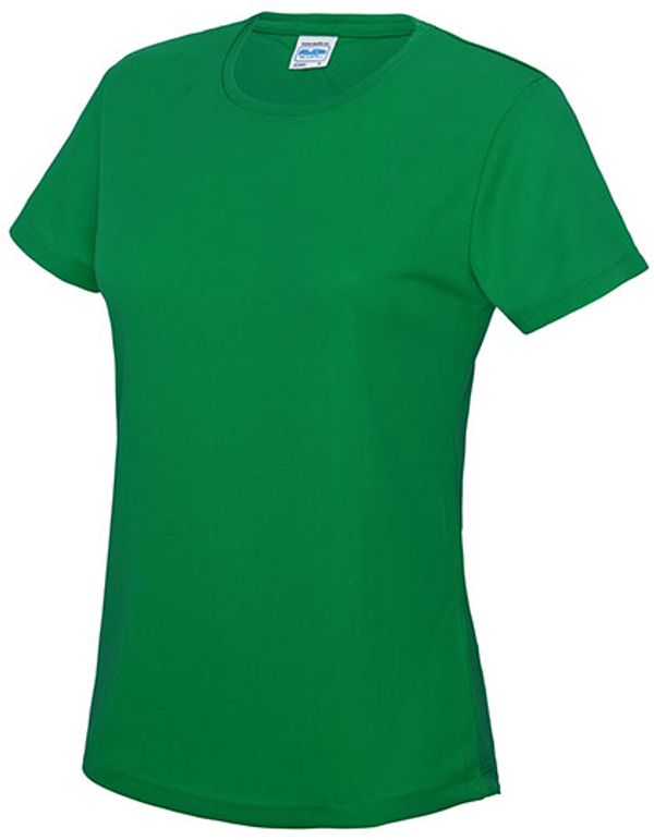 couleur Kelly Green