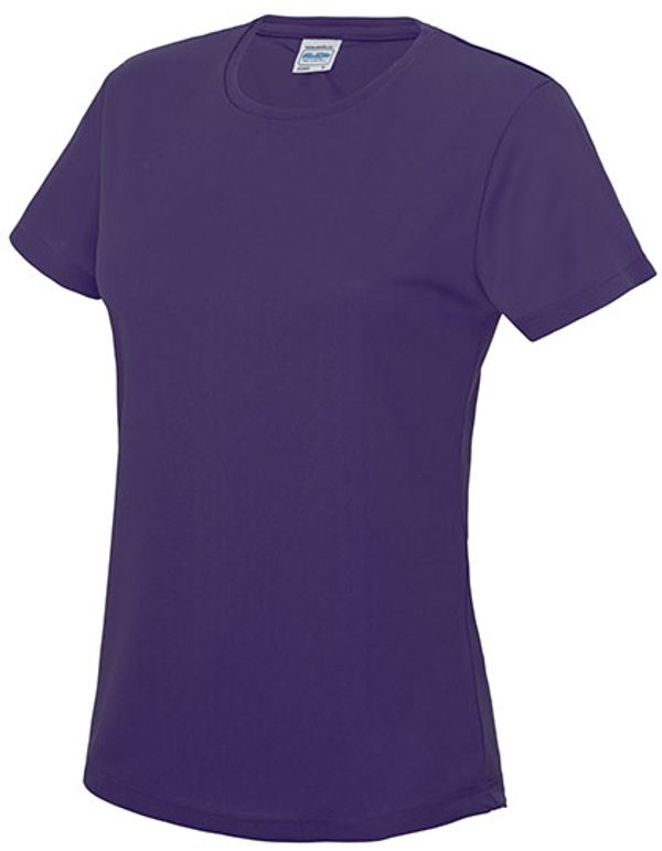 couleur Purple