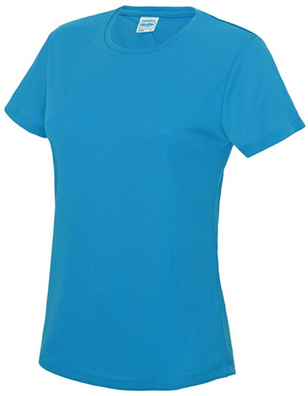 couleur Sapphire Blue