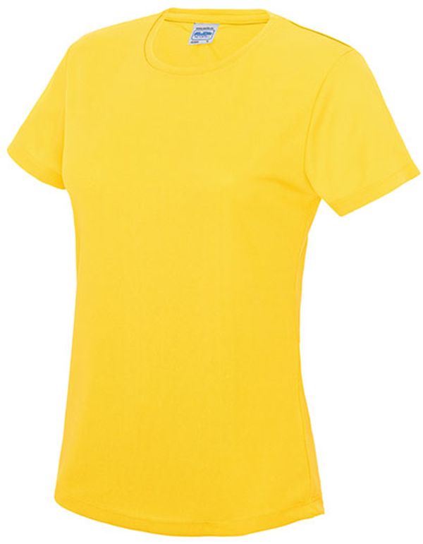 couleur Sun Yellow
