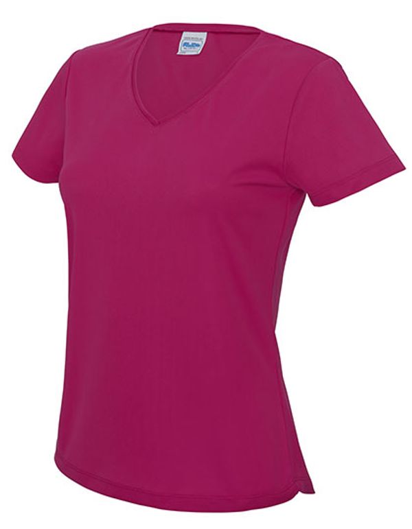 couleur Hot Pink