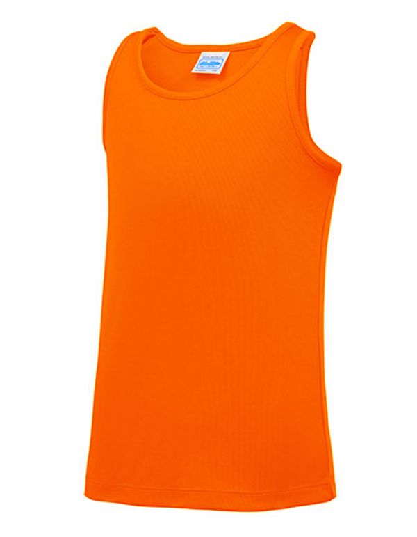 couleur Electric Orange