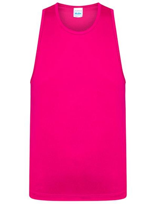 couleur Hot Pink
