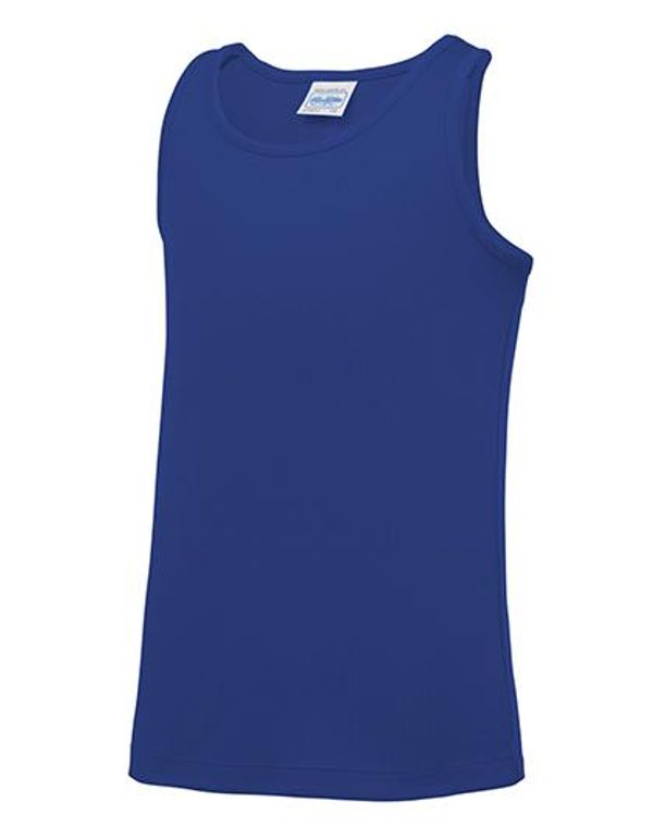 couleur Royal Blue