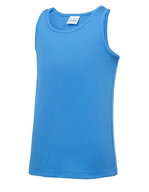 couleur Sapphire Blue