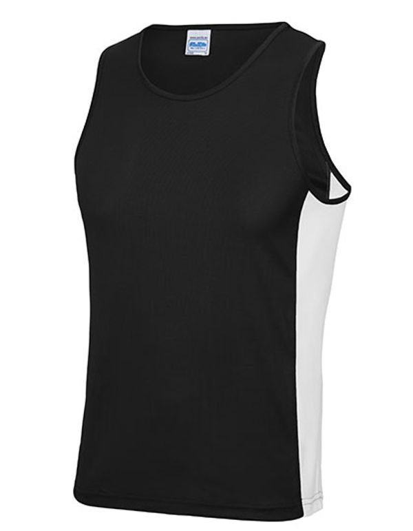 couleur Arctic White / Jet Black