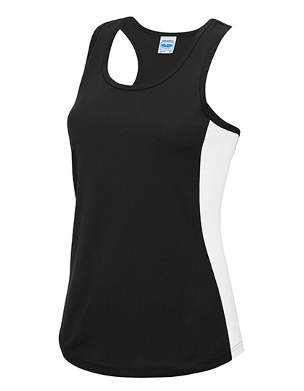 couleur Arctic White / Jet Black