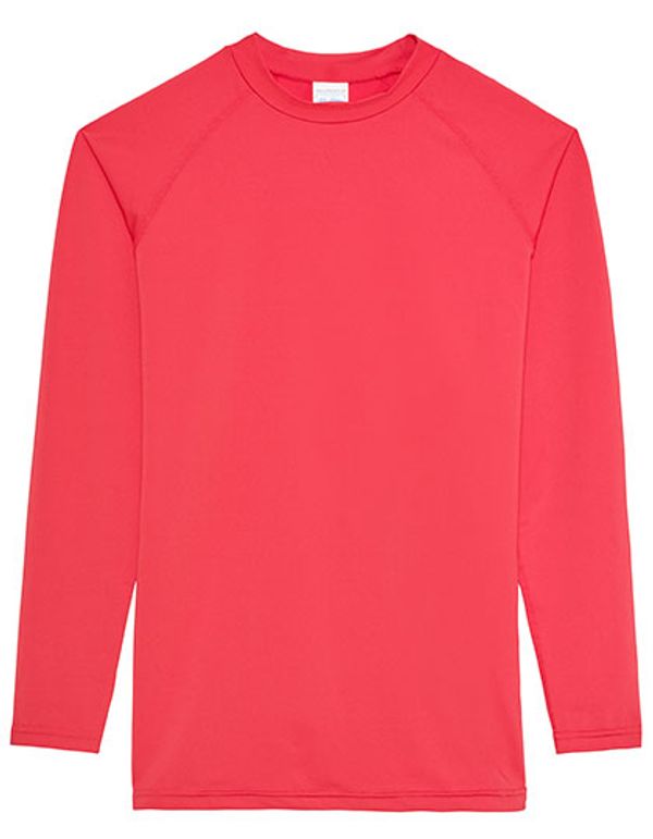 couleur Fire Red