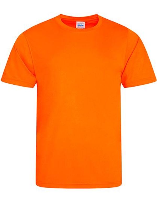 couleur Electric Orange