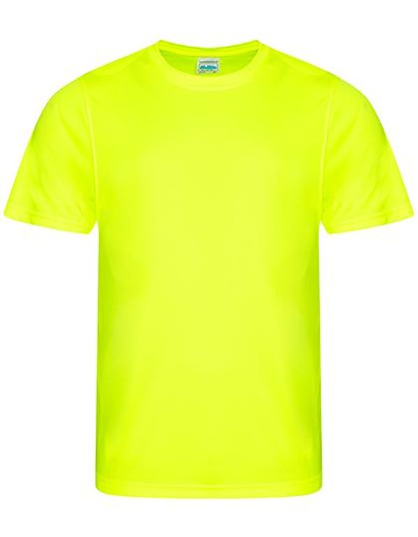 couleur Electric Yellow