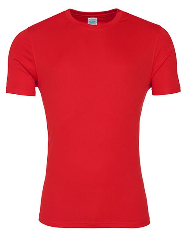 couleur Fire Red