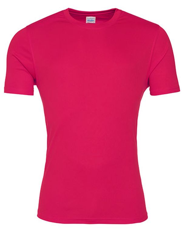 couleur Hot Pink