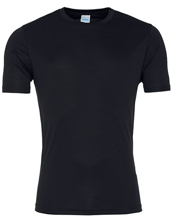 couleur Jet Black