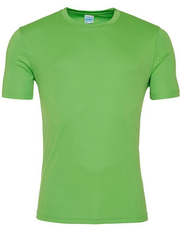 couleur Lime Green
