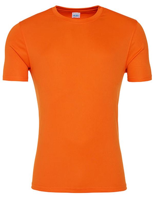 couleur Orange Crush