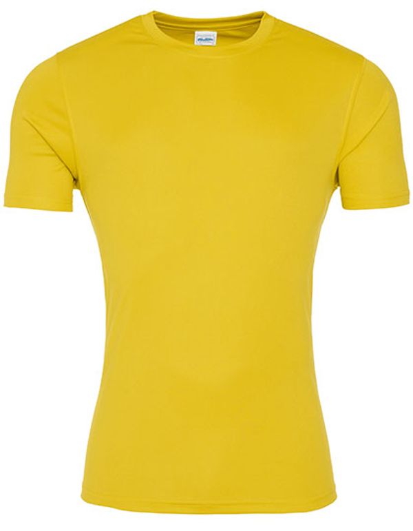 couleur Sun Yellow