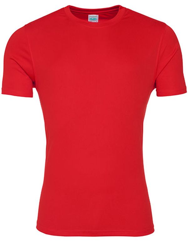 couleur Fire Red
