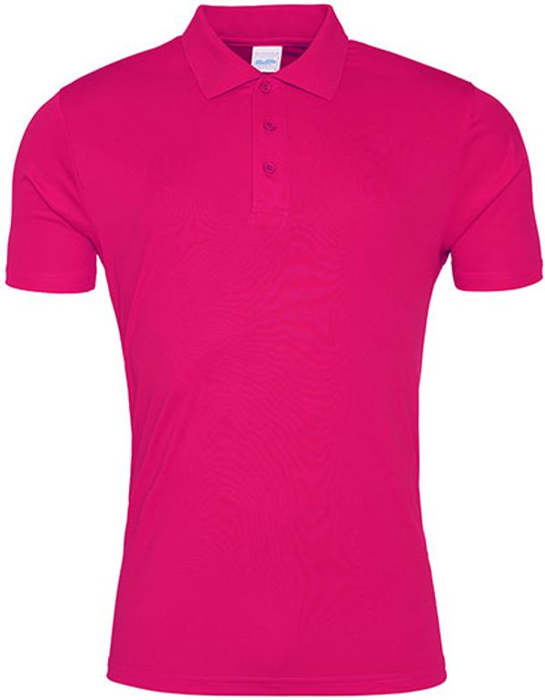 couleur Hot Pink