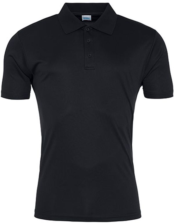 couleur Jet Black