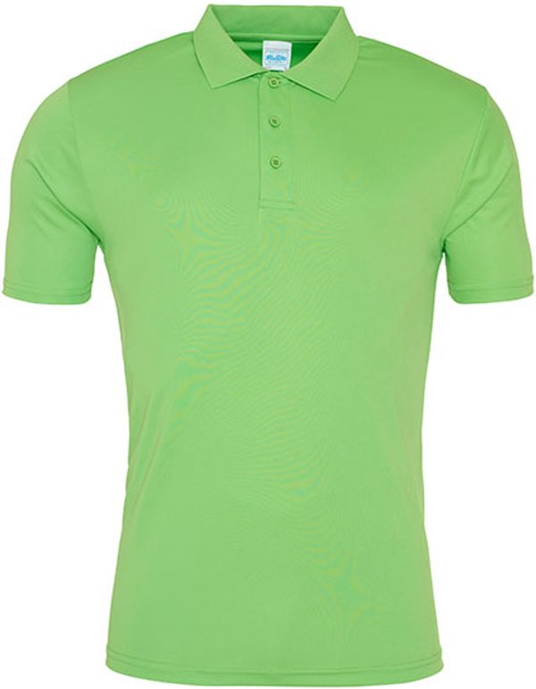 couleur Lime Green