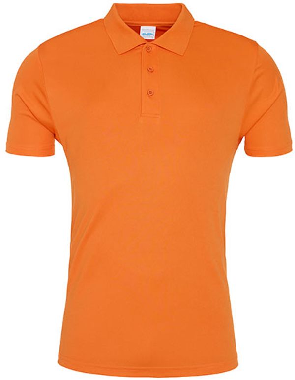 couleur Orange Crush