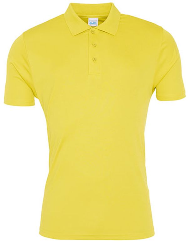 couleur Sun Yellow