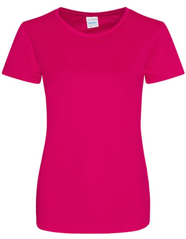 couleur Hot Pink