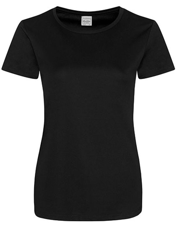 couleur Jet Black