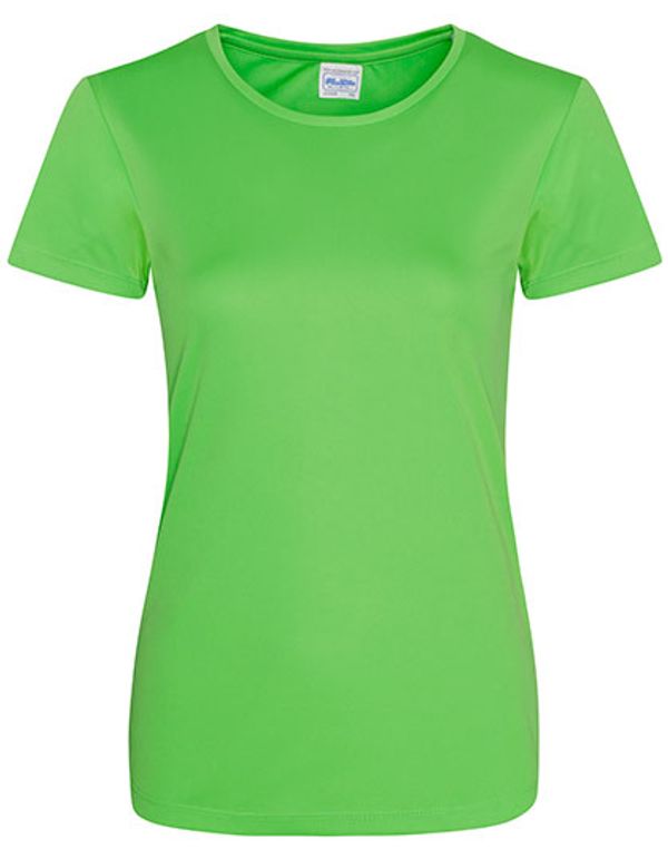 couleur Lime Green