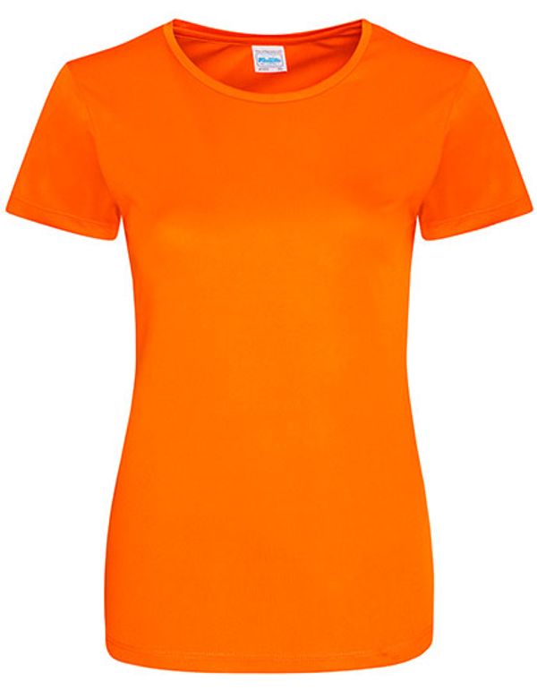 couleur Orange Crush