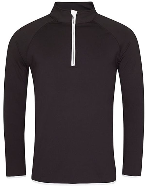 couleur Arctic White / Jet Black