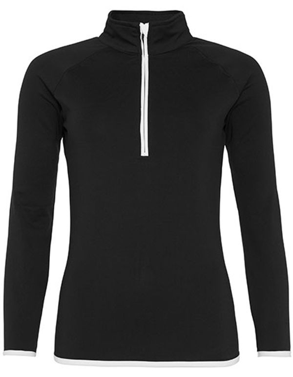couleur Arctic White / Jet Black