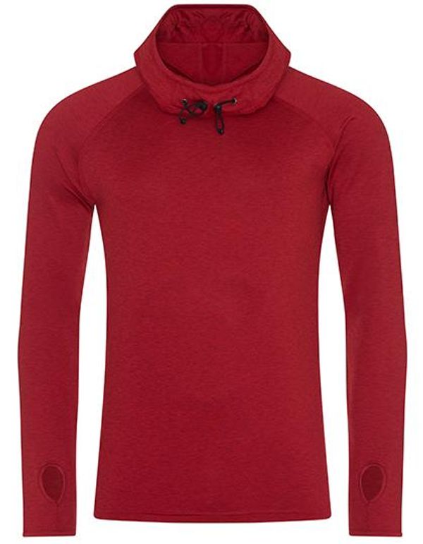 couleur Red Melange